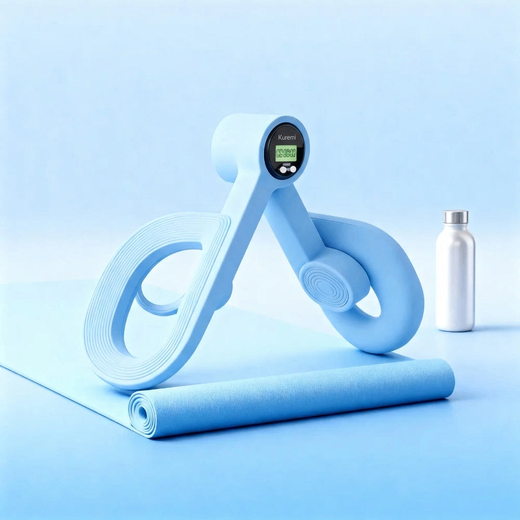 Kuremi Fit™ Pelvic & Thigh Toner