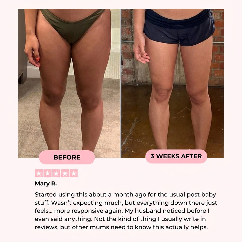 Kuremi Fit™ Pelvic & Thigh Toner