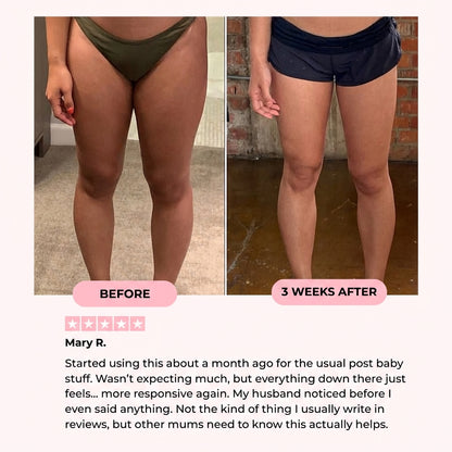 Kuremi Fit™ Pelvic & Thigh Toner